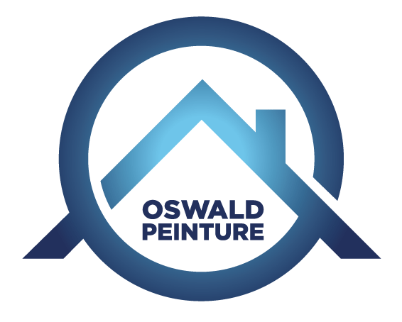 Logo Oswald Peinture à Neuchâtel