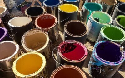 Comment Choisir la Peinture Idéale pour vos Projets ?